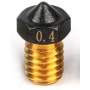 Сопло 0.4мм для E3D V6/V5 з тефлоновим покриттям