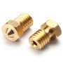 Сопло E3D V6/V5 латунь 0.2мм