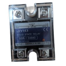 Реле твердотіле JYIO SSR-1 D4840