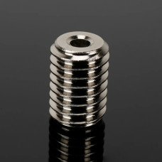 Адаптер V6 Volcano для сопла V6 (перехідник Volcano Heater Block → V6), мідь