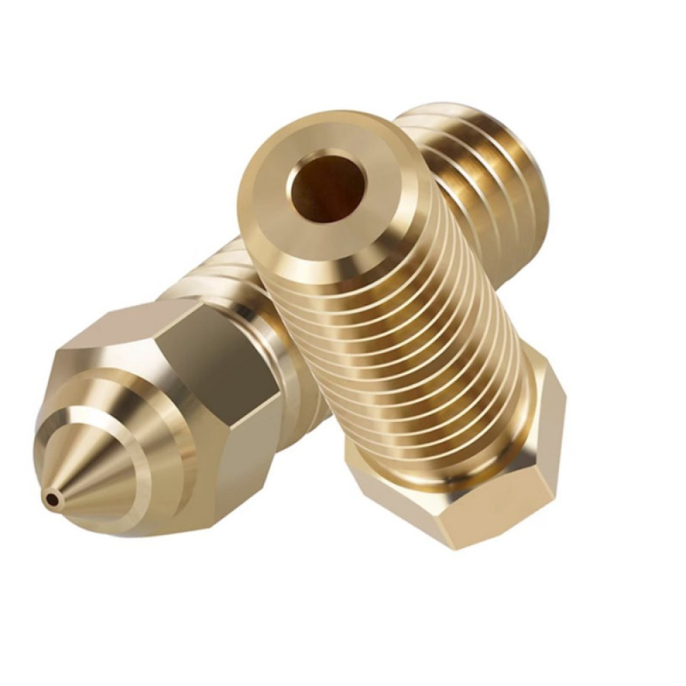 Сопло Creality K1/K1 Max латунь 0.4мм