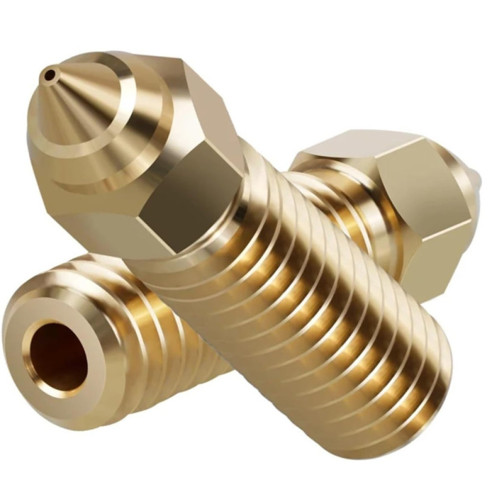 Сопло Creality K1/K1 Max латунь 0.4мм