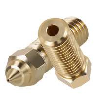Сопло Creality K1/K1 Max латунь 0.4мм