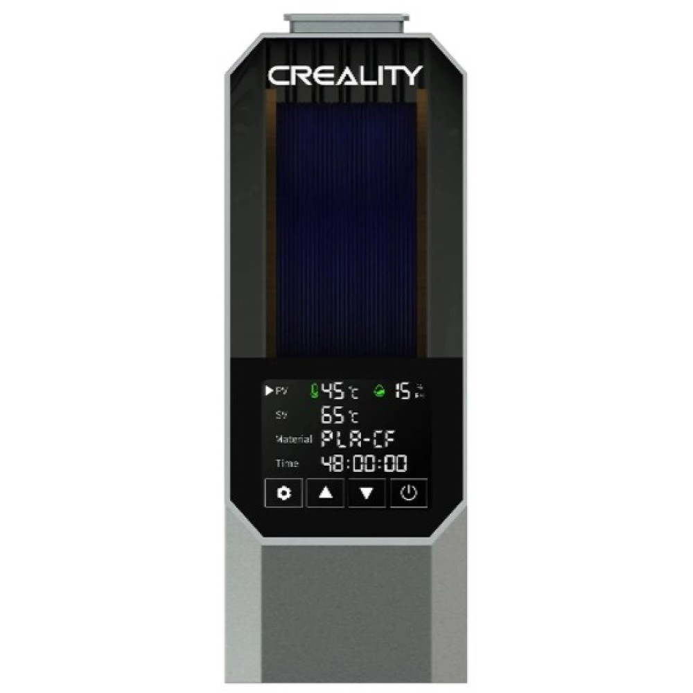 Creality Space Pi Filament Dryer Box DB-03 — сушка філамента для 1 кг