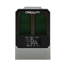 Creality Space Pi Filament Dryer Plus DB-04 — сушка для філамента, 2 котушки