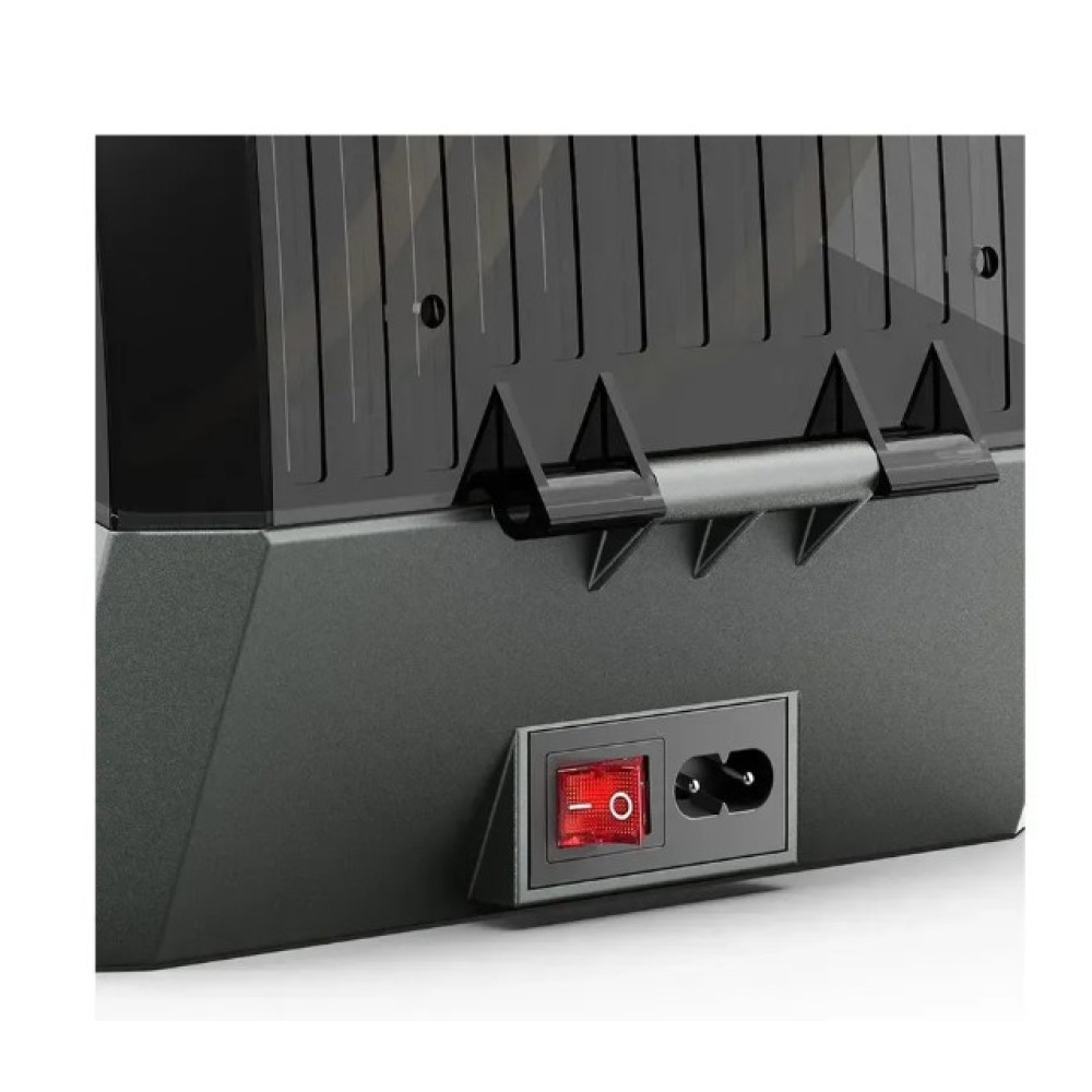 Creality Space Pi Filament Dryer Plus DB-04 — сушка для філамента, 2 котушки