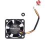Вентилятор осьовий 3010 24V Dual Ball Bearing для Creality K1/K1 MAX