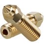 Сопло Creality K1/K1 Max латунь 0.4мм