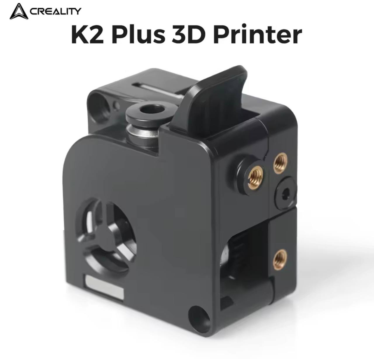 Екструдер Creality Original K2 Plus