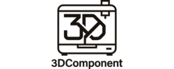 3D-component
